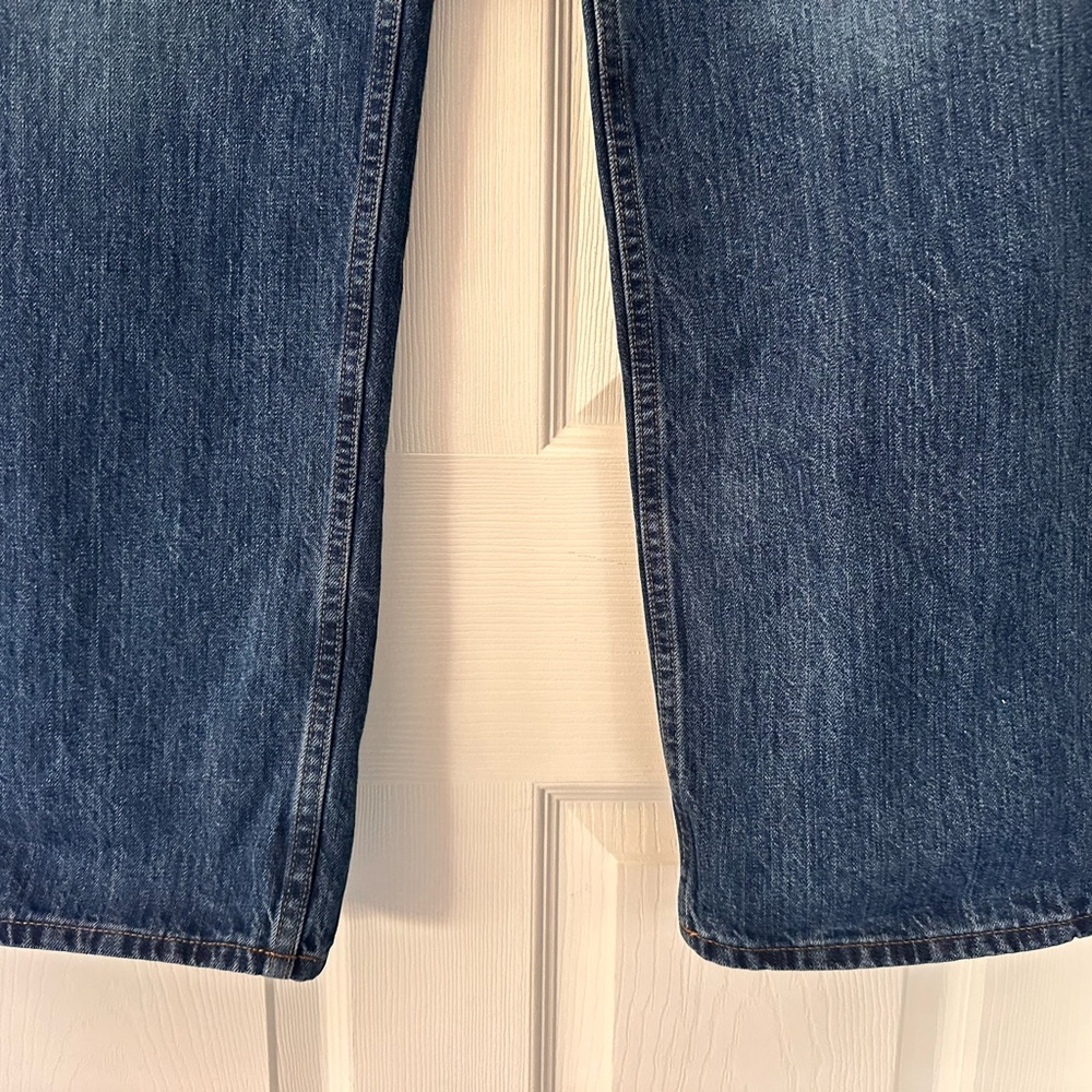 Point Sur jeans - Picture 4 of 15